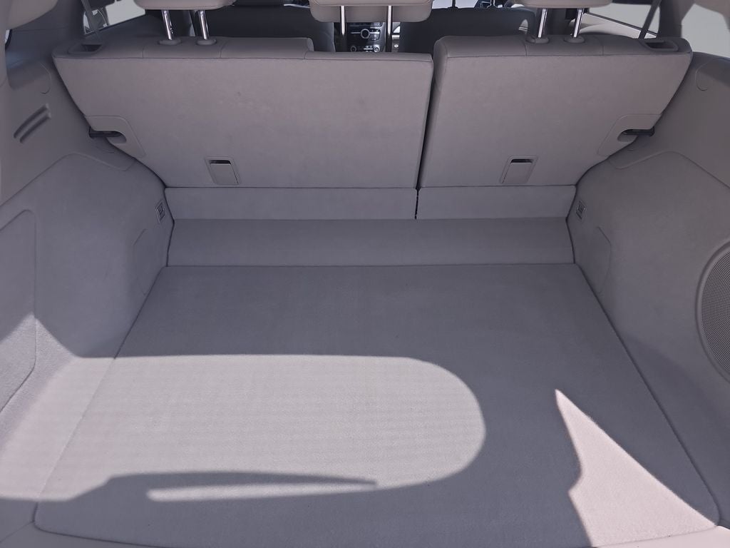 2017 Acura RDX Advance Package