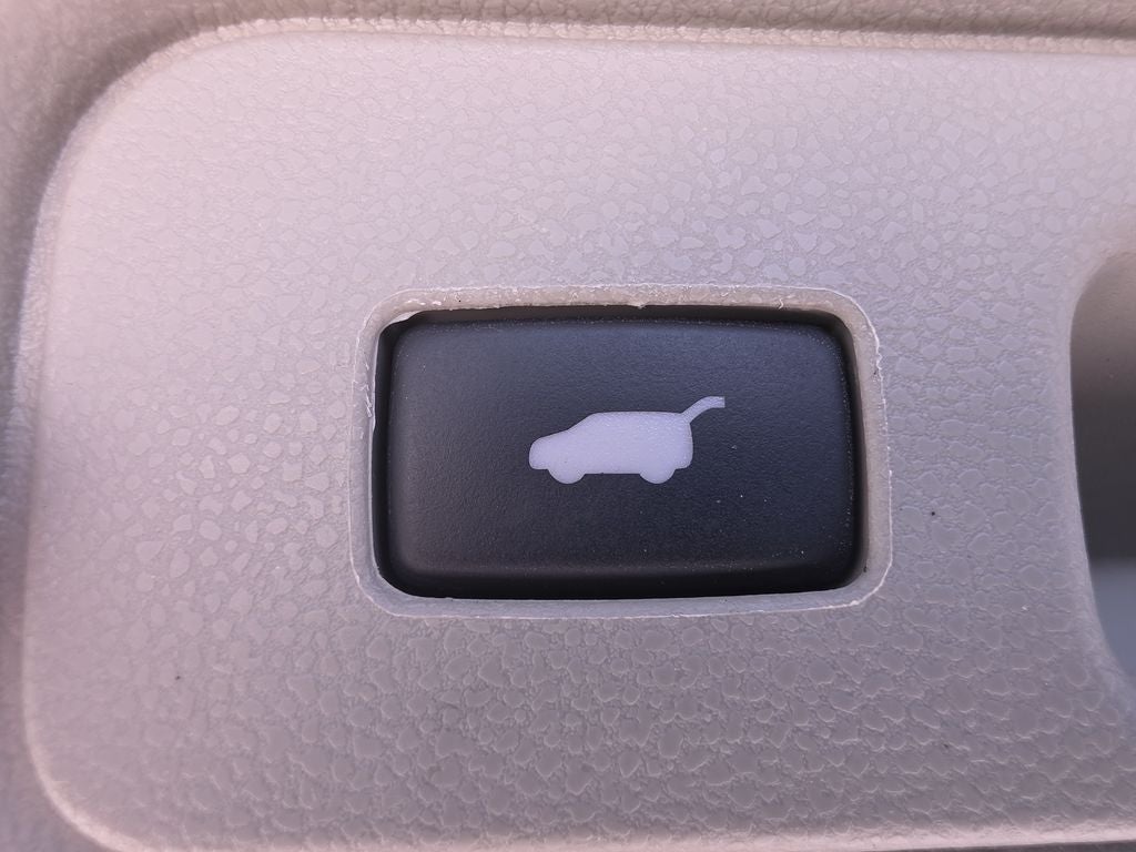 2017 Acura RDX Advance Package