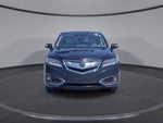 2017 Acura RDX Advance Package