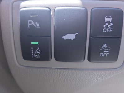 2017 Acura RDX Advance Package