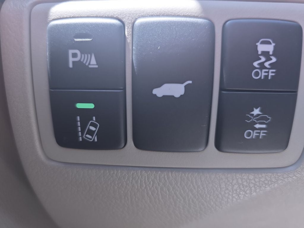 2017 Acura RDX Advance Package