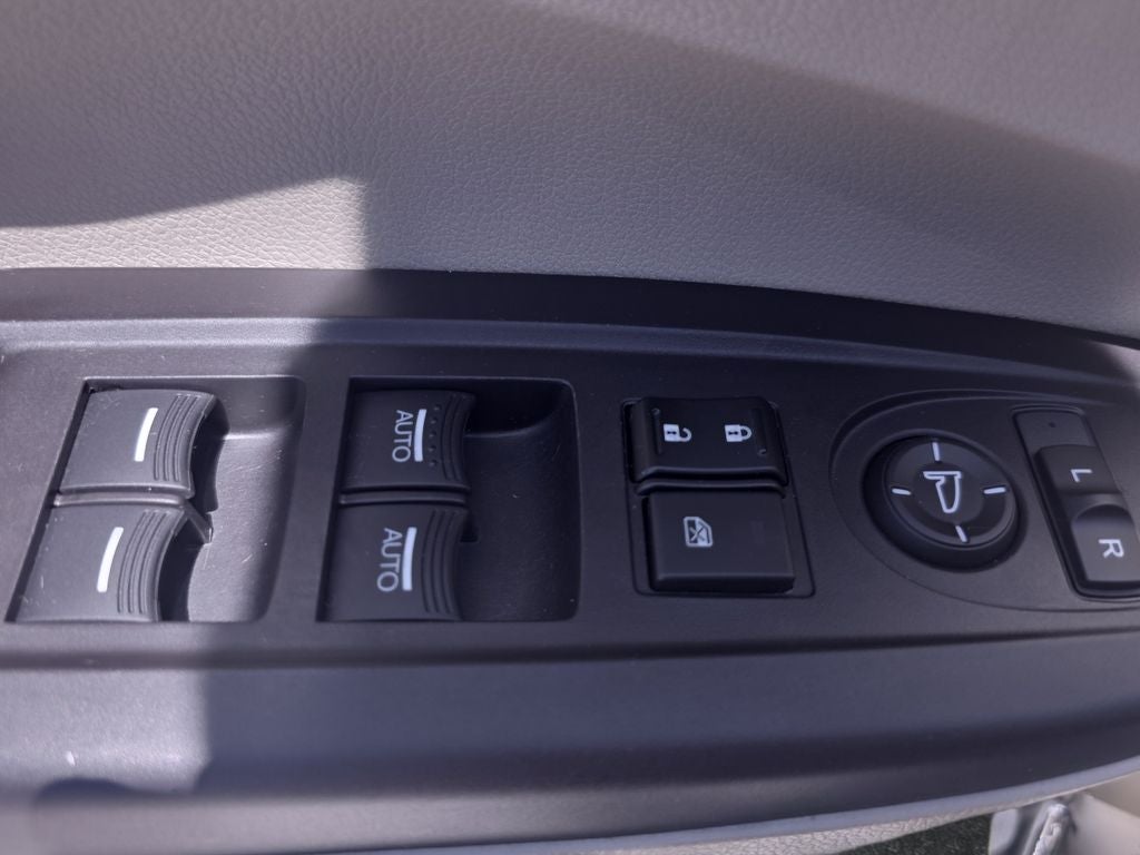2017 Acura RDX Advance Package