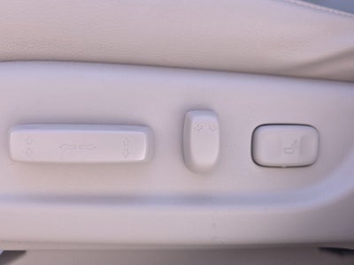 2017 Acura RDX Advance Package