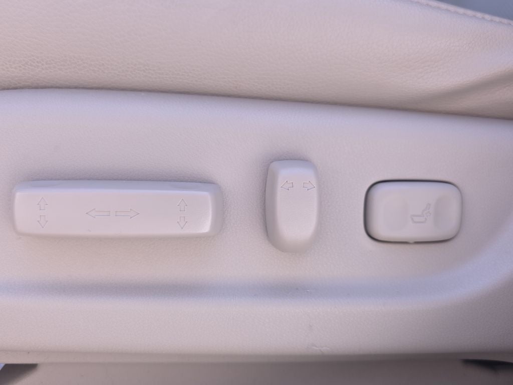 2017 Acura RDX Advance Package