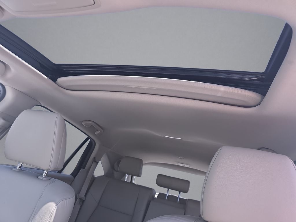 2017 Acura RDX Advance Package