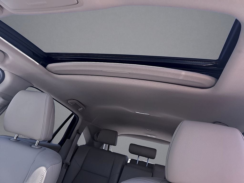 2017 Acura RDX Advance Package
