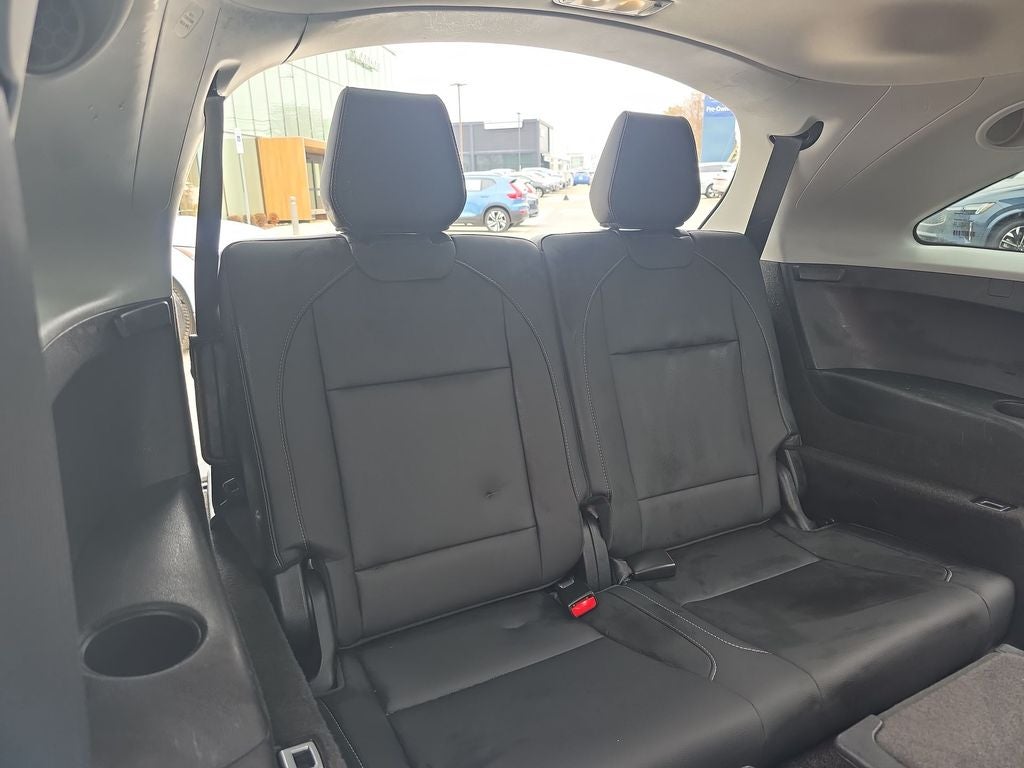 2019 Acura MDX 3.5L Technology Package