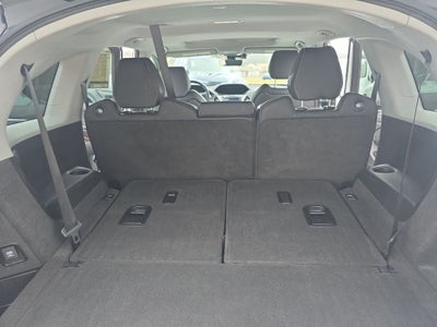 2019 Acura MDX 3.5L Technology Package