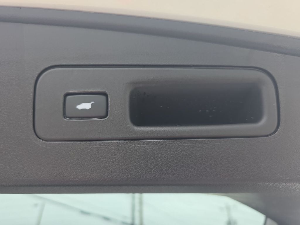 2019 Acura MDX 3.5L Technology Package