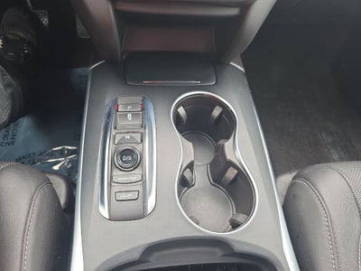 2019 Acura MDX 3.5L Technology Package