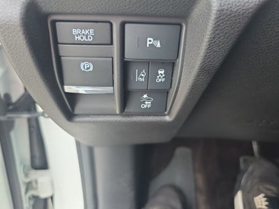 2019 Acura MDX 3.5L Technology Package