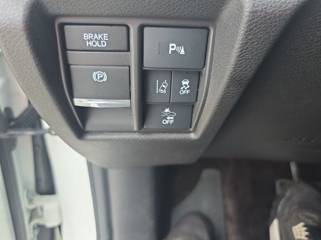 2019 Acura MDX 3.5L Technology Package