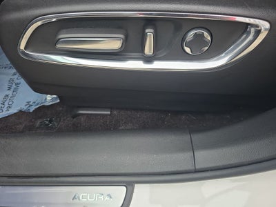 2019 Acura MDX 3.5L Technology Package