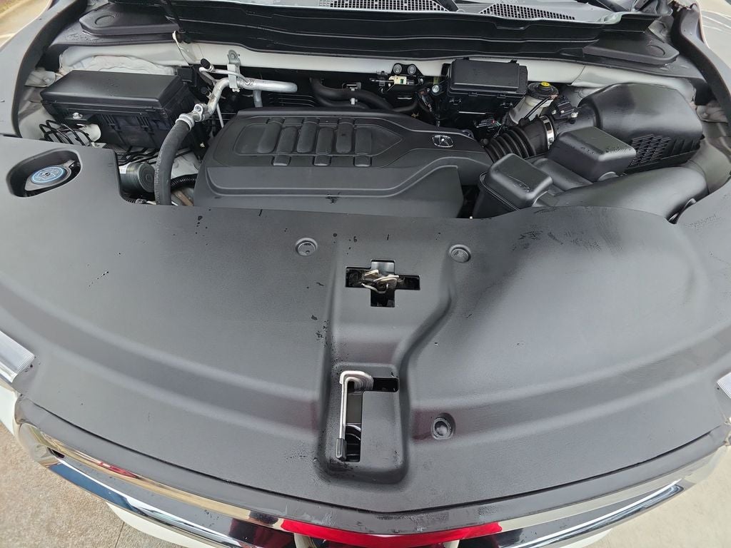 2019 Acura MDX 3.5L Technology Package