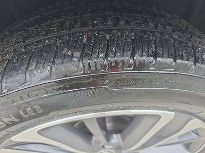 2019 Acura MDX 3.5L Technology Package