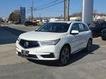 2019 Acura MDX 3.5L Technology Package