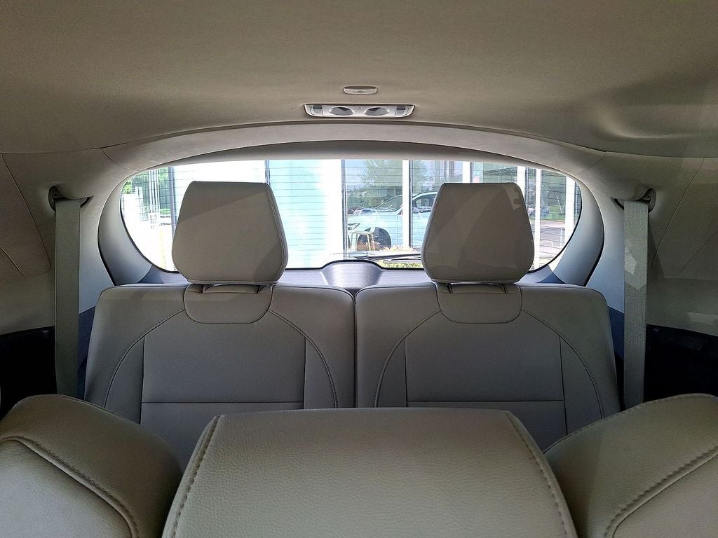 2019 Acura MDX 3.5L SH-AWD