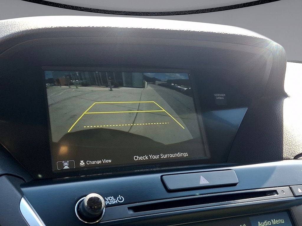 2019 Acura MDX 3.5L SH-AWD