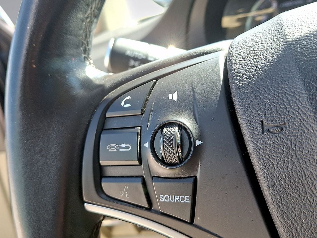 2019 Acura MDX 3.5L SH-AWD