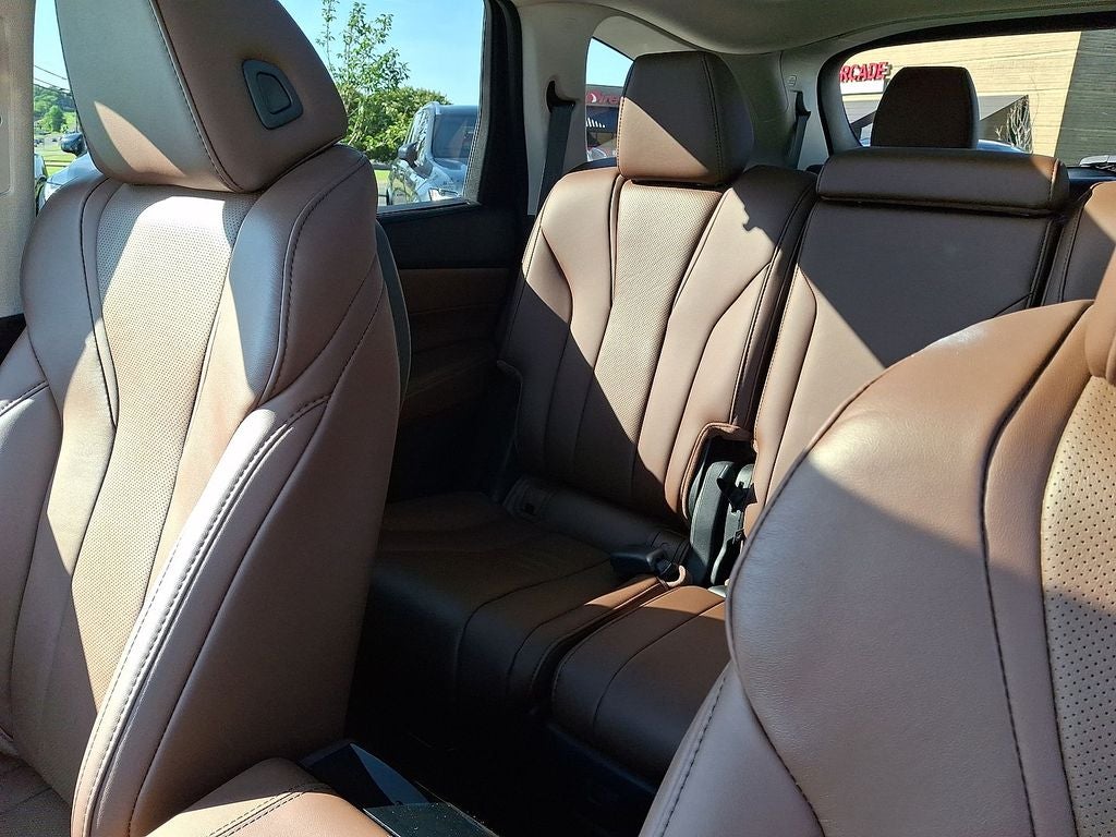 2023 Acura MDX Technology