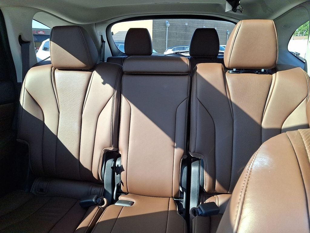 2023 Acura MDX Technology