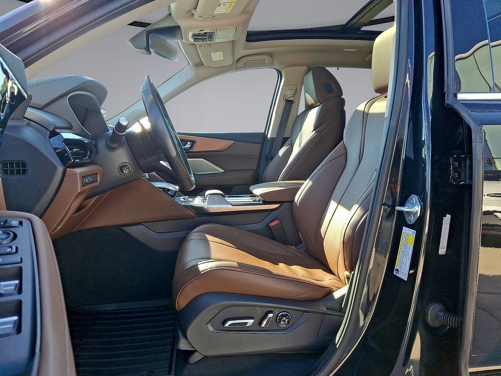 2023 Acura MDX Technology
