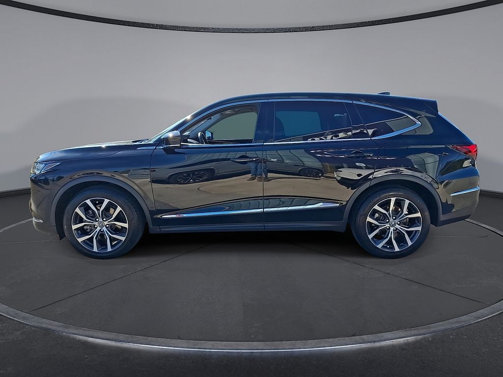 2023 Acura MDX Technology