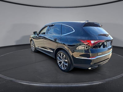 2023 Acura MDX Technology