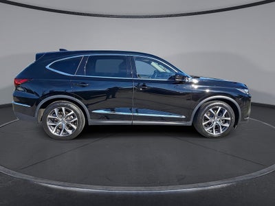 2023 Acura MDX Technology
