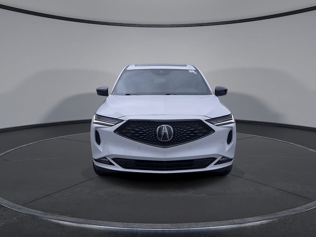 2022 Acura MDX A-Spec SH-AWD