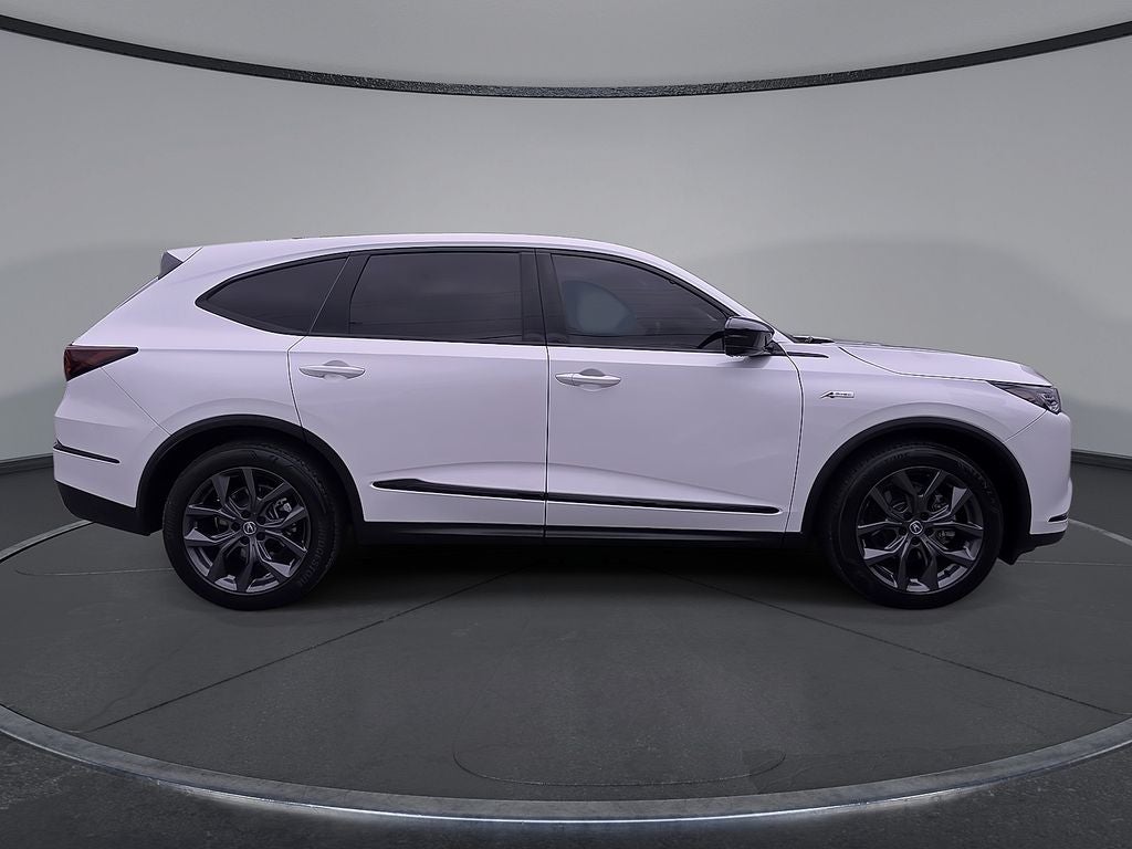 2022 Acura MDX A-Spec SH-AWD