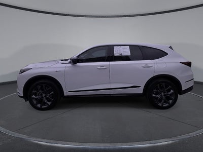 2022 Acura MDX A-Spec SH-AWD