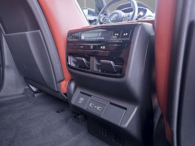 2022 Acura MDX A-Spec SH-AWD