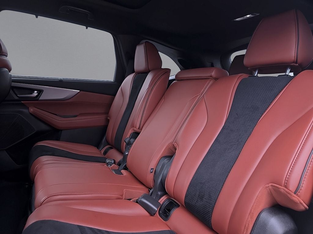 2022 Acura MDX A-Spec SH-AWD