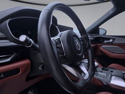 2022 Acura MDX A-Spec SH-AWD