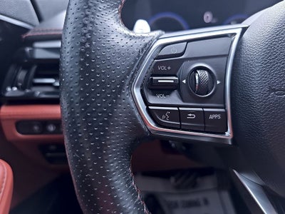 2022 Acura MDX A-Spec SH-AWD