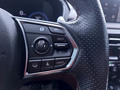2022 Acura MDX A-Spec SH-AWD