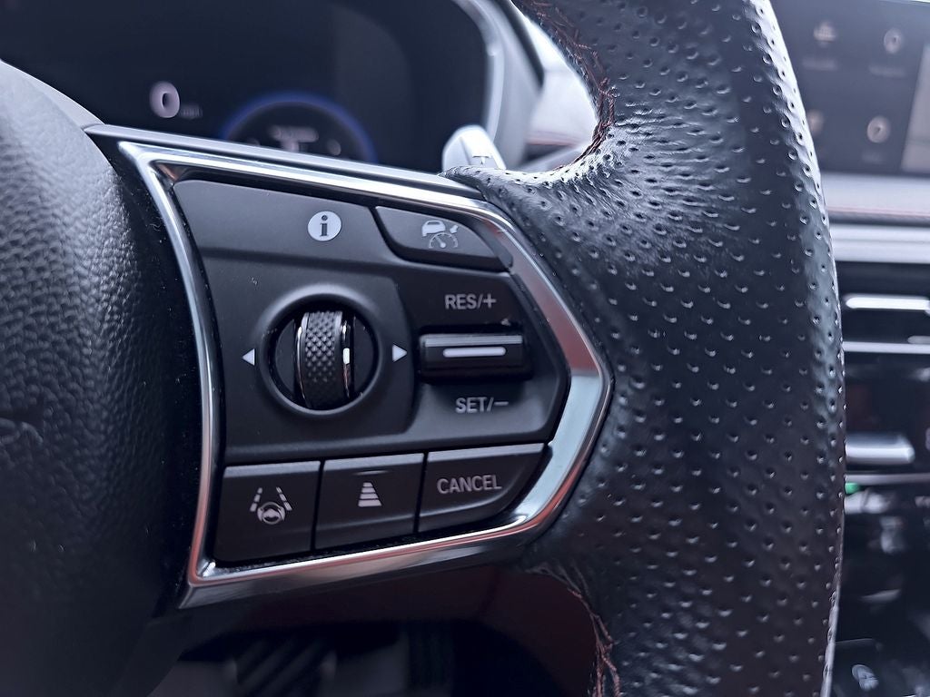 2022 Acura MDX A-Spec SH-AWD