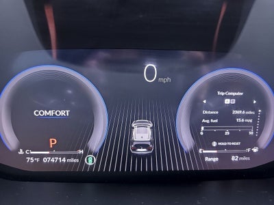 2022 Acura MDX A-Spec SH-AWD
