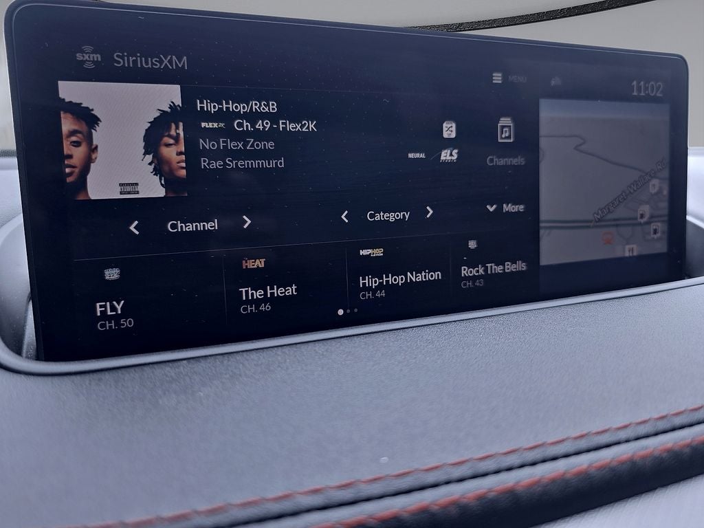2022 Acura MDX A-Spec SH-AWD