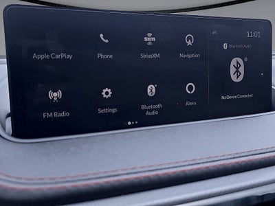 2022 Acura MDX A-Spec SH-AWD