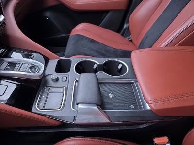 2022 Acura MDX A-Spec SH-AWD