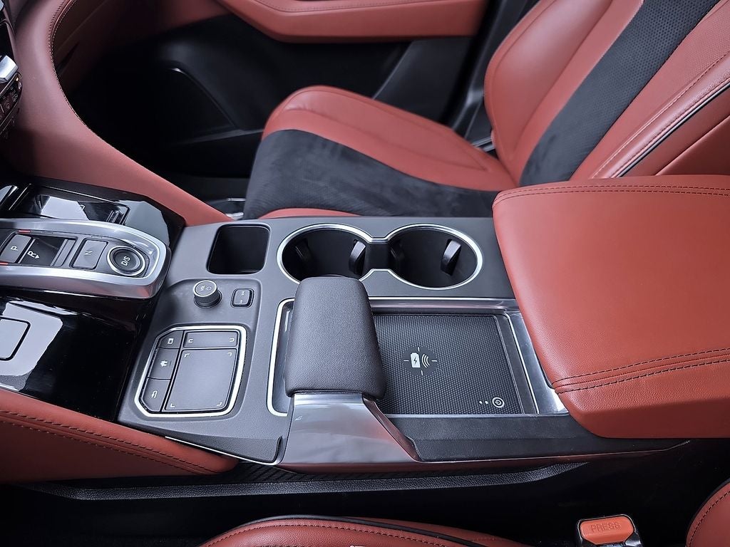 2022 Acura MDX A-Spec SH-AWD