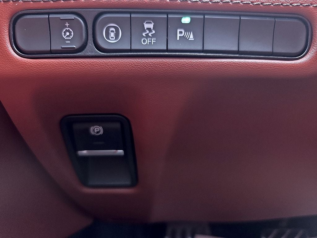 2022 Acura MDX A-Spec SH-AWD