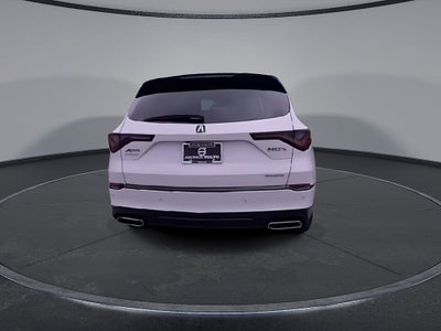 2022 Acura MDX A-Spec SH-AWD
