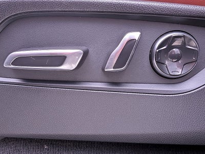 2022 Acura MDX A-Spec SH-AWD