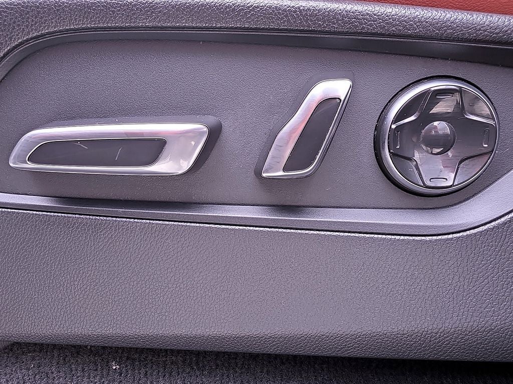 2022 Acura MDX A-Spec SH-AWD