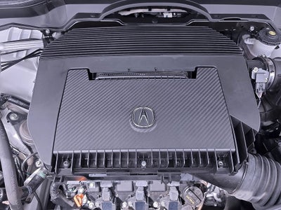 2022 Acura MDX A-Spec SH-AWD