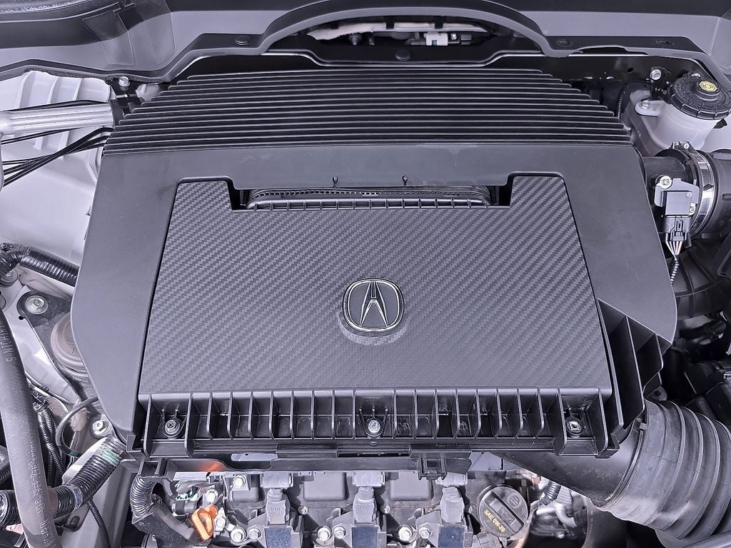 2022 Acura MDX A-Spec SH-AWD