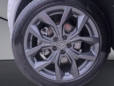 2022 Acura MDX A-Spec SH-AWD